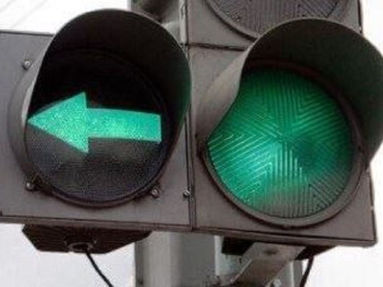 В Ярославле уже в следующем году появятся адаптивные светофоры