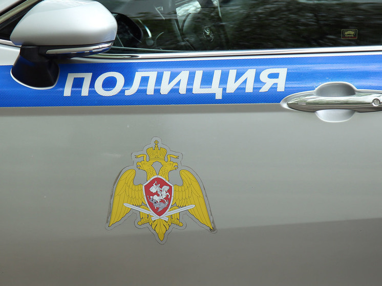 В Балашихе задержали подозреваемого, который ранил ножом мужчину на парковке