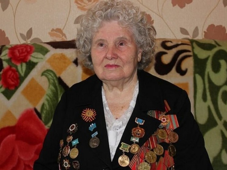 На островах вспоминают не дожившего до 100-летия ветерана Южно-Сахалинской наступательной операции
