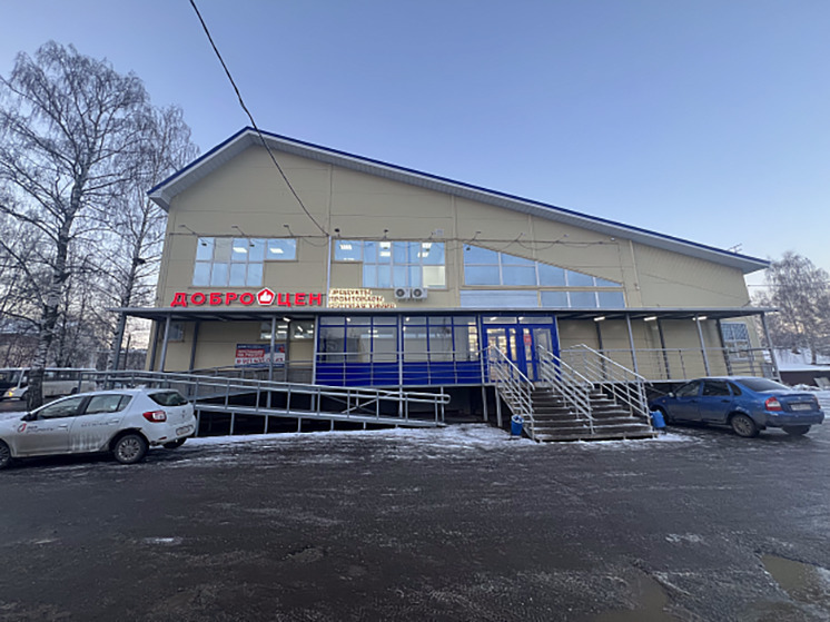 Новый просторный офис МФЦ в Нововятском районе откроется в понедельник