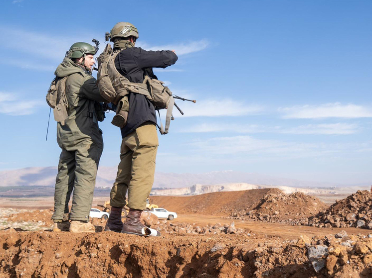 «К чему приводят замирения без окончательного разгрома противника»