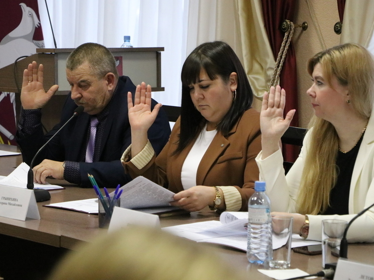 Конкурс на главу администрации Скопинского района назначен на 27 декабря