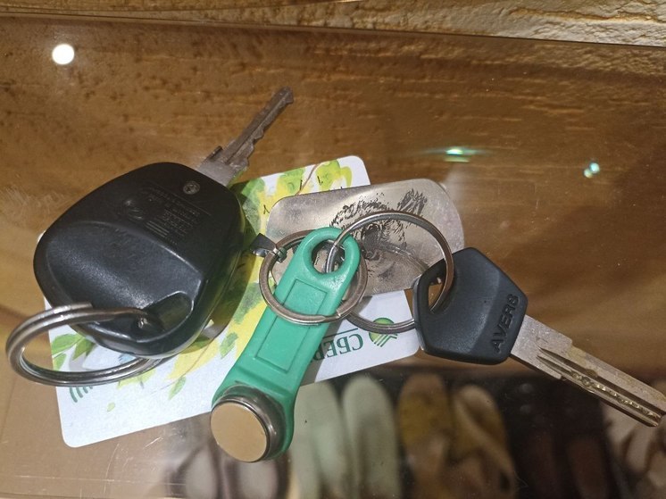 Петербуржец продал квартиру с родной матерью