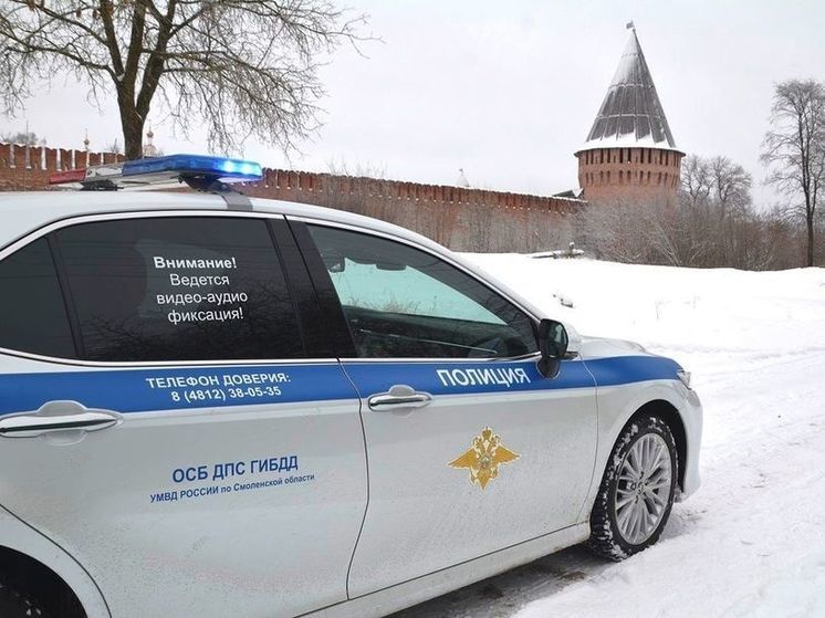 8 декабря «Сплошные проверки» пройдут в Промышленном районе Смоленска