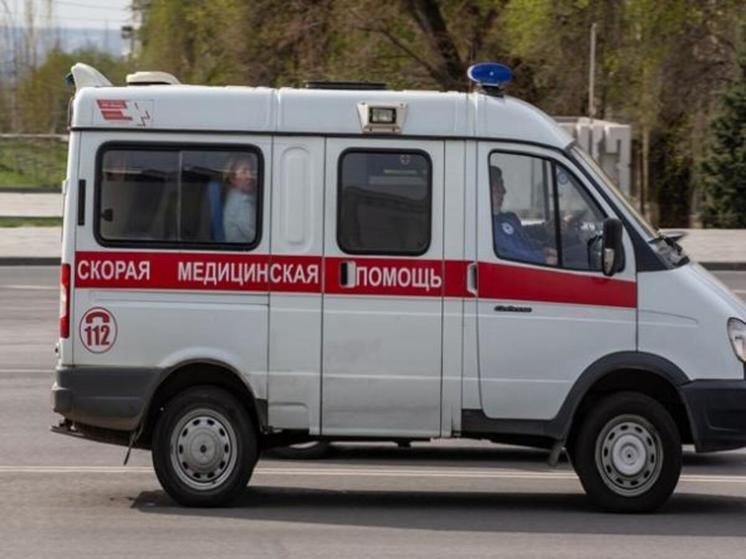 В Ростовской области подросток перебегал дорогу и попал под колеса фуры