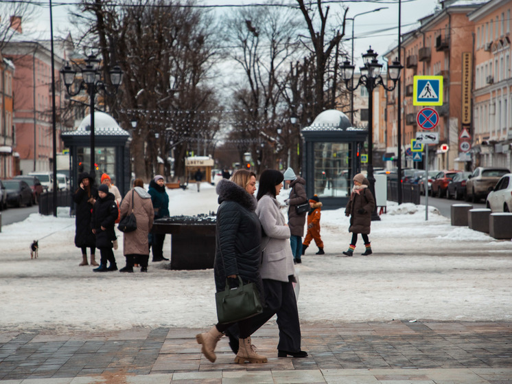 В Твери двое малолетних стреляли пистонами