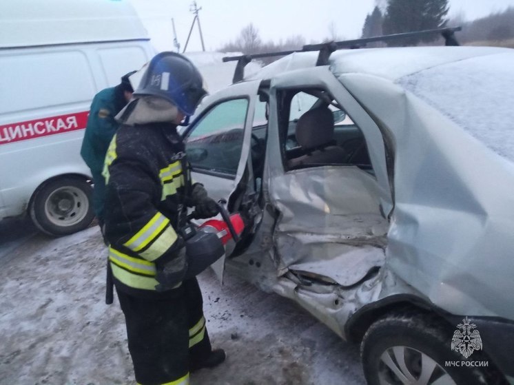 В Вязниках за сутки произошло несколько аварий