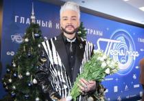 Филипп Киркоров не устаёт удивлять откровениями