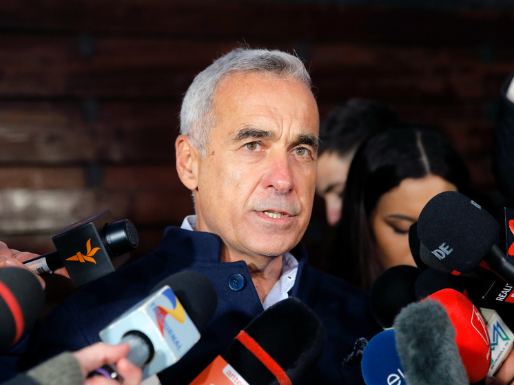 Джорджеску призвал румын принять участие в выборах вопреки решению суда