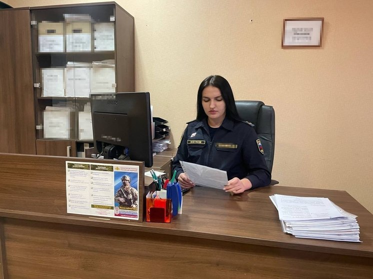 Арест автомобиля побудил севастопольца оплатить задолженность
