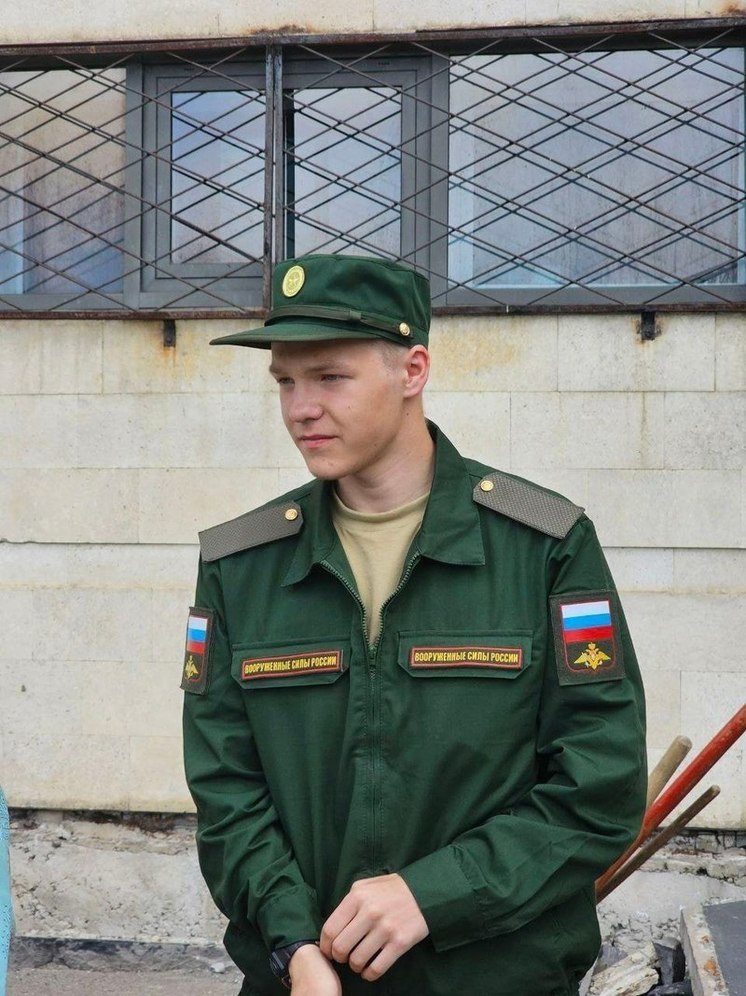 Срочник из Татарстана погиб на полигоне в Приморье