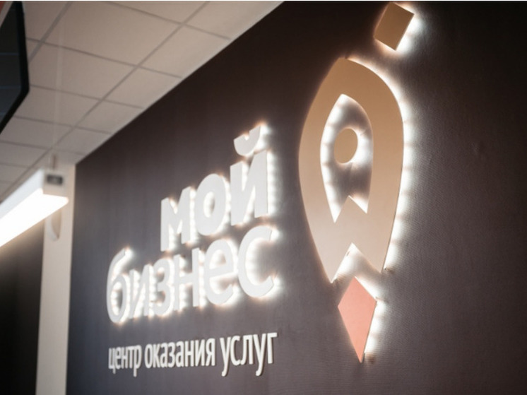 Предприниматели и самозанятые Поморья получают помощь в центре «Мой бизнес»