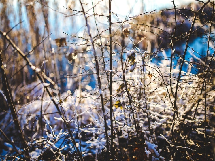 Юрьев день — 9 декабря: Как отвести от себя неудачи