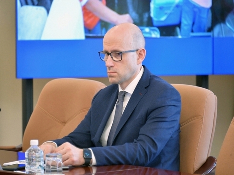 Экс-зампреда правительства Хабаровского края обвинили во взятке в 82 млн