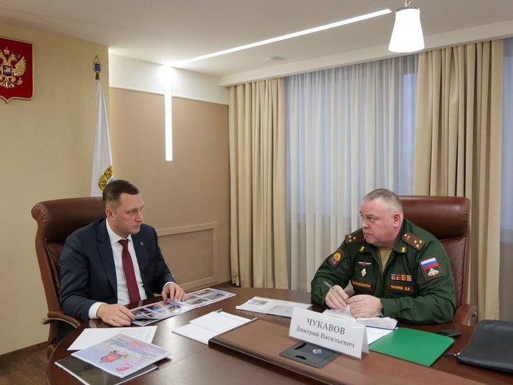 В Вольском военном институте конкурс составил два человека на место