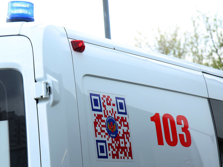 Встреча приятелей в Подмосковье завершилась госпитализацией одного из них в больницу