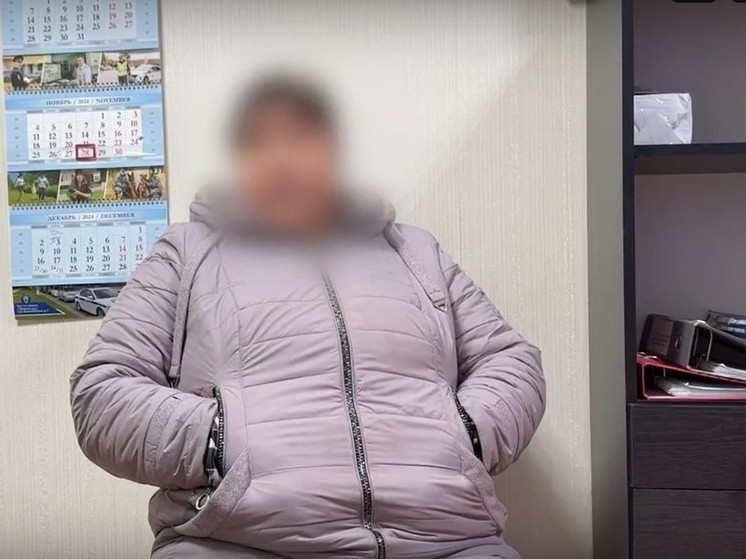 Курянку подставная турфирма лишила за 7 дней почти 1 миллиона рублей