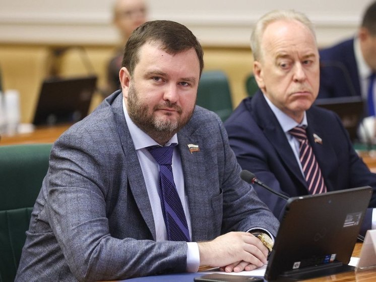 Сенатор от Запорожской области прогнозирует рост возведения новостроек в новых регионах