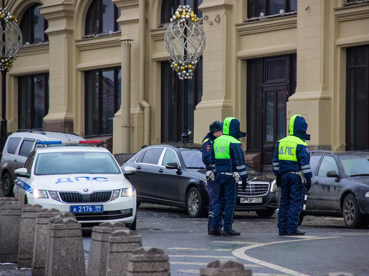 Благодаря тулякам автоледи на иномарке наказали за неправильный разворот