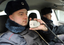 Молодая пара чуть не застрелила друг друга случайно во время игр с огнестрельным оружием на юге Москвы