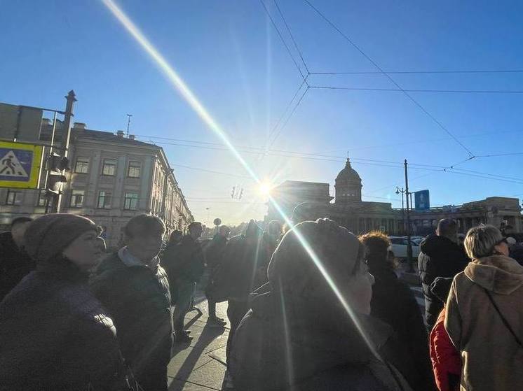 Новгородцам пообещали облачную с пояснениями погоду 9 декабря