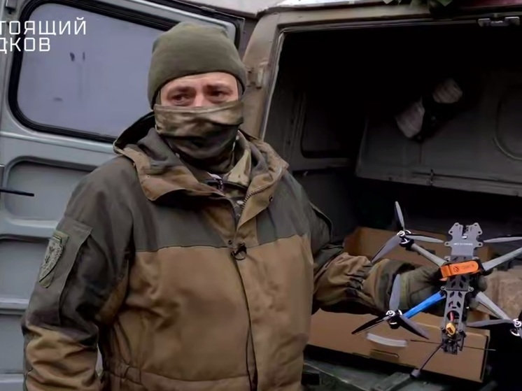 «Орлан» и белгородская самооборона за три дня сбили и посадили более 10 дронов