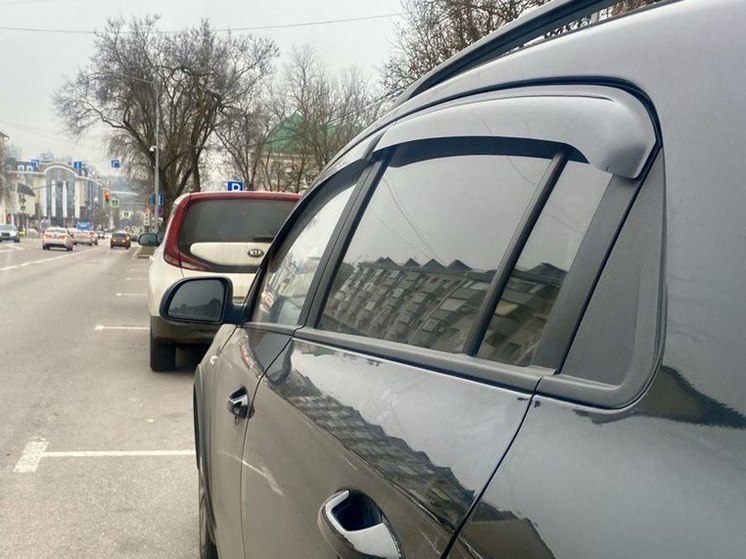 Новый светофор появился на автодороге Белгород – Новая Деревня