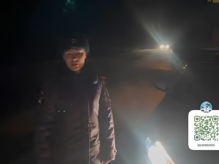 Двое человек погибли в ДТП в Долинском районе