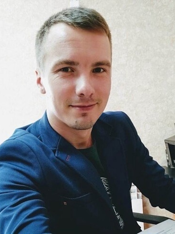 В Твери умер член Общественной палаты 34-летний Илья Наумов