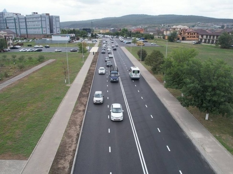 В Чечне решают проблему нехватки таксистов
