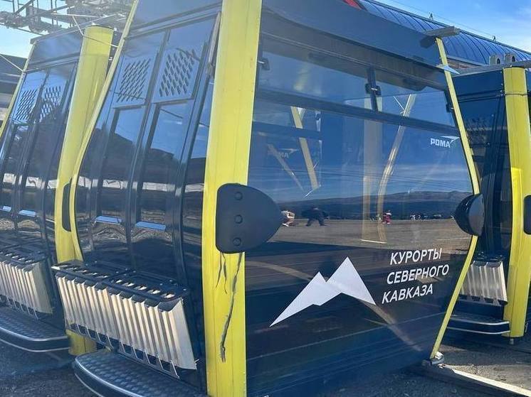 «Эльбрус» перенёс дату открытия горнолыжного сезона