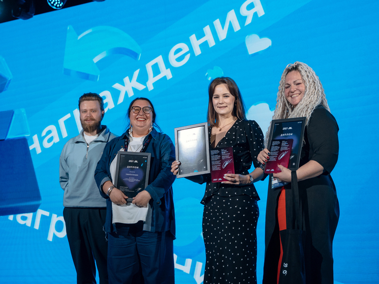 Кулинарный блогер с Сахалина победила в проекте ТопБЛОГ