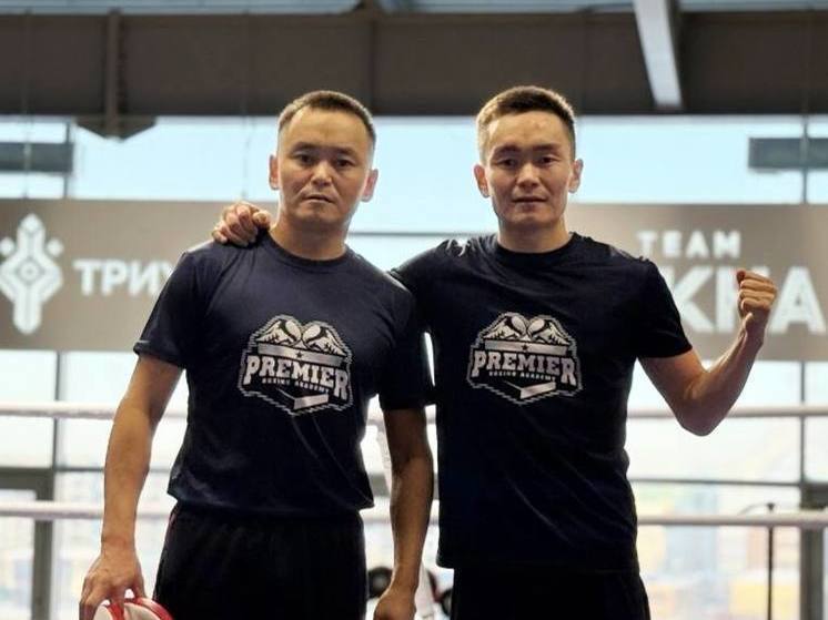 Титулованный боксер Василий Егоров завершает карьеру после 13 лет на ринге