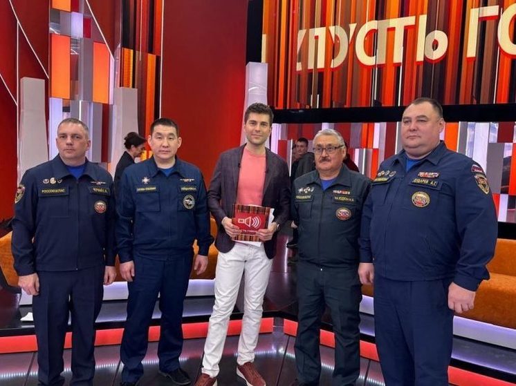 Новый выпуск программы «Пусть говорят»: история Карины Чикитовой