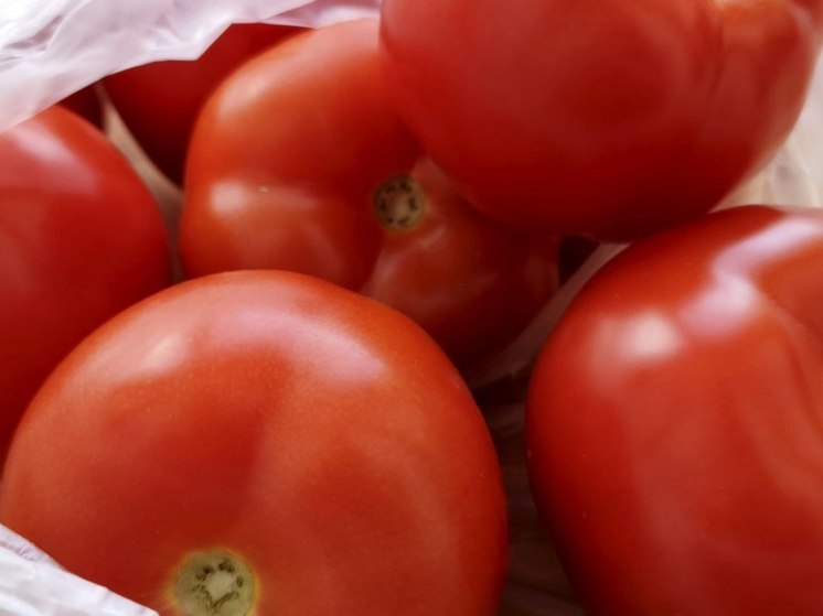 Очередную партию зараженных продуктов обнаружили в Приамурье