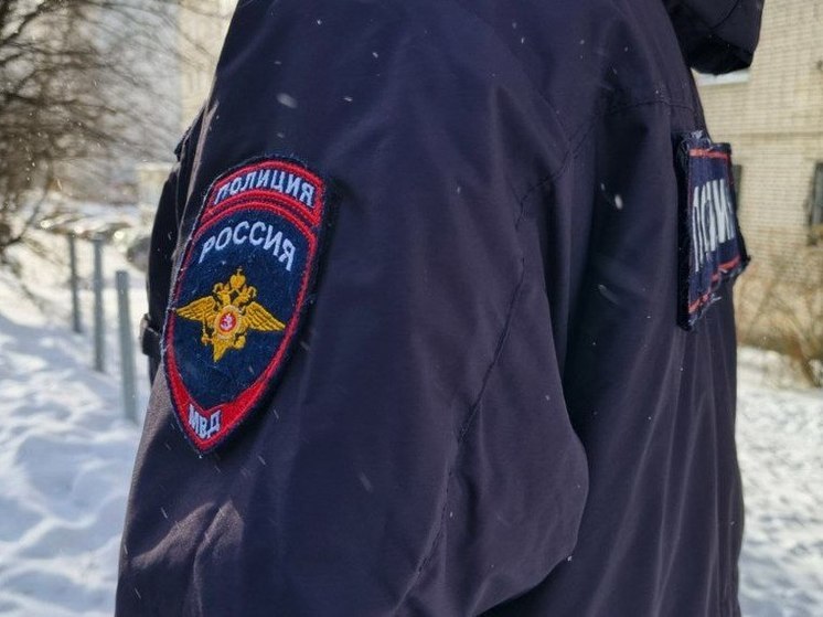 Украл одежду, чтобы одеть семью, мужчина в Хабаровске