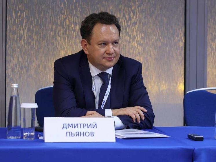Дмитрий Пьянов: проблема кадров в банках менее острая, чем в целом по стране