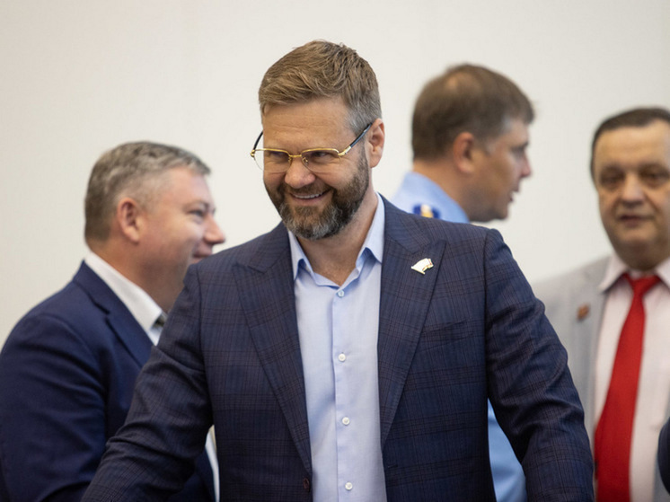 Беглый экс-депутат Красноярска Роман Гольдман замечен в Мексике