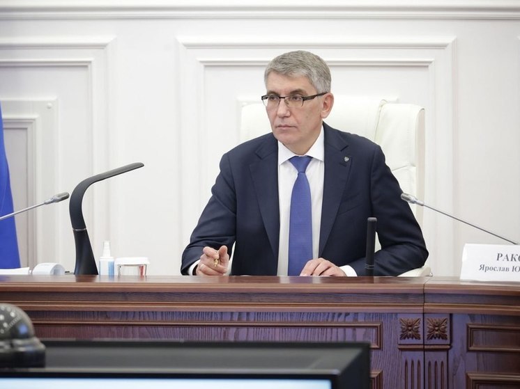 Миляев обратился к тулякам в связи с Днем Героев Отечества