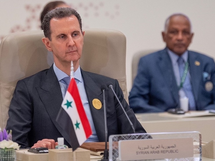 Израиль сыграл ключевую роль в победе сирийских мятежников