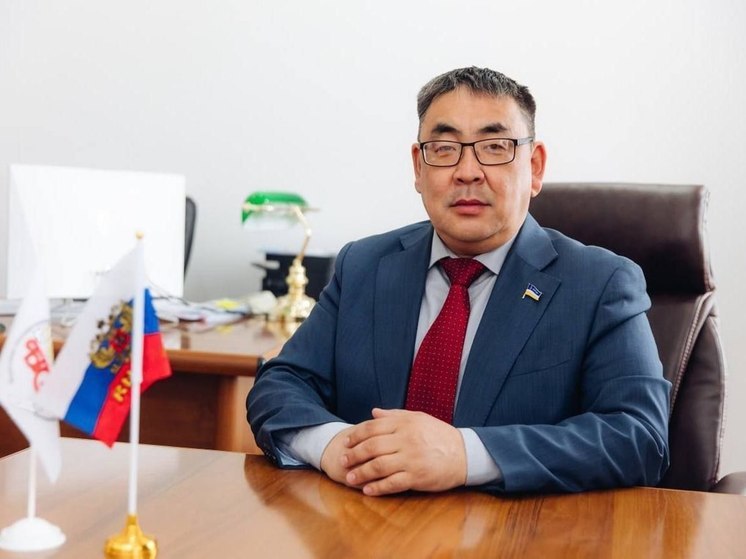 У ректора БГСХА взяли интервью журналисты «Интерфакса»