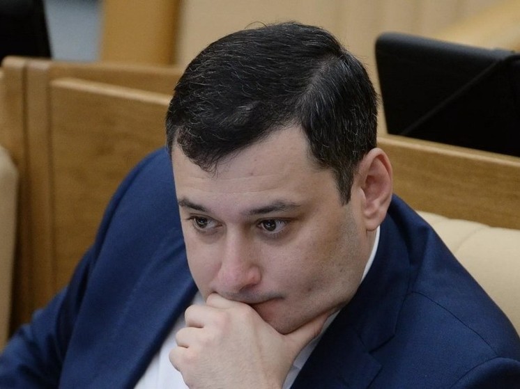 Хинштейн: получаю огромное количество обращений от курян