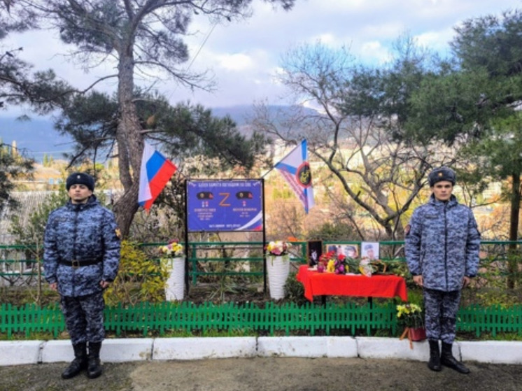 «Быть воином - жить вечно»
