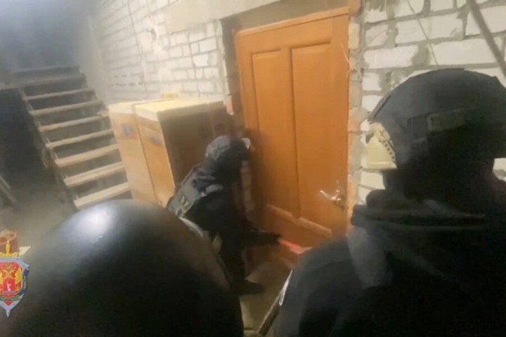 Волгоградец выдавал 65 кг мефедрона за сельскохозяйственные удобрения