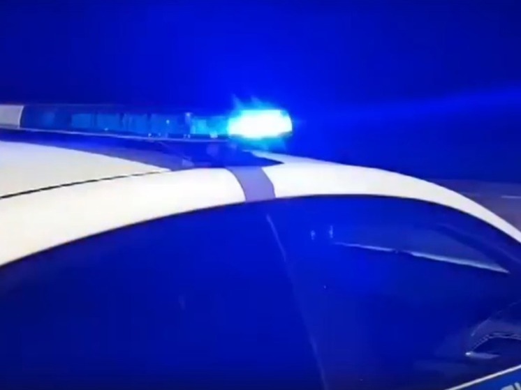 В Калмыкии задержали злостного нарушителя правил вождения
