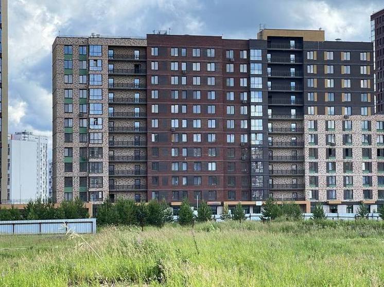 Тульская область поднялась в рейтинге регионов по сроку накопления первого взноса по ипотеке