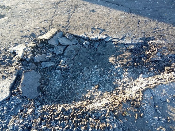 ВСУ за сутки выпустили 24 снаряда по Великолепетихскому округу