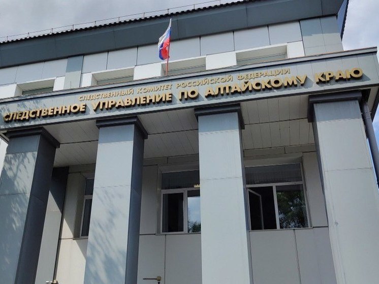 Правоохранители заинтересовались упавшим потолком в ЖК в центре Барнаула