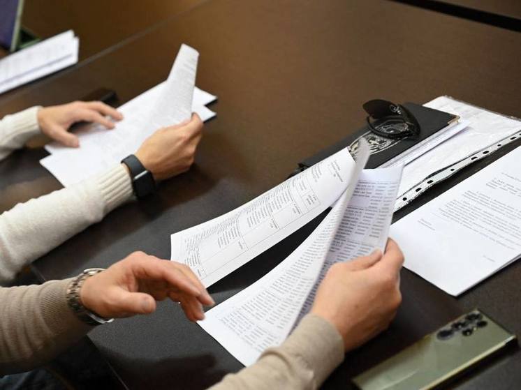 Сердечкин: количество чиновников в Мурманске планируют сократить на 10%