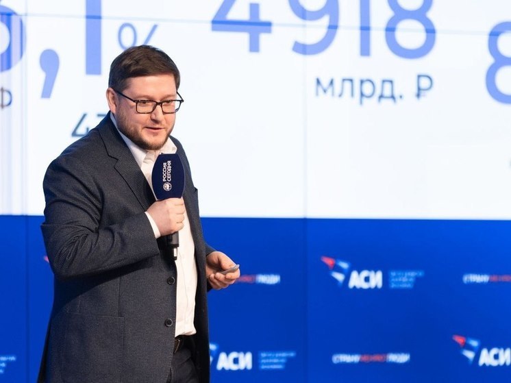 Доля креативных индустрий в экономике Кубани составляет 3,6 процентов